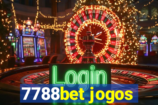 7788bet jogos